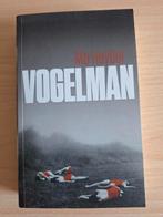 Vogelman-Mo Hayder, Ophalen of Verzenden, Zo goed als nieuw