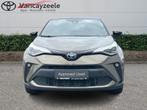Toyota C-HR C-LUB Bi-Tone+cam+nav+sens V&A, 122 pk, USB, Overige kleuren, Overige brandstoffen
