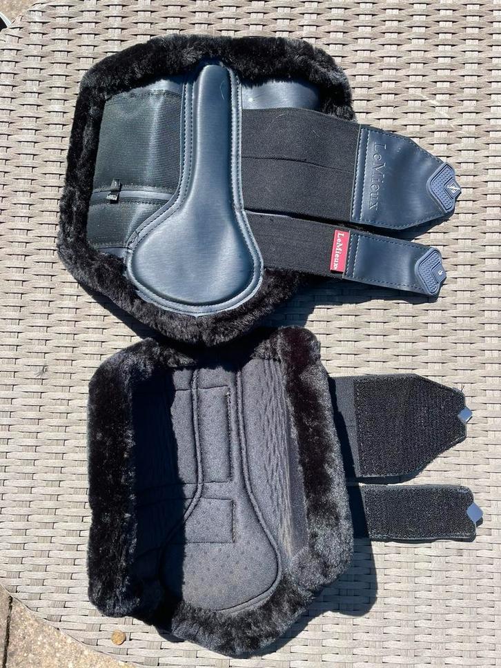 Overige spullen te koop, Dieren en Toebehoren, Paarden en Pony's | Beschermers, Gebruikt, Ophalen of Verzenden