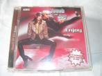 CD - TOUCH OF JOY - PROFITEZ-EN, Comme neuf, Dance populaire, Envoi