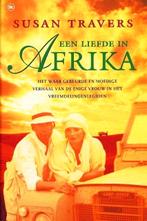 (a8) Een liefde in Afrika, Boeken, Verzenden, Gelezen