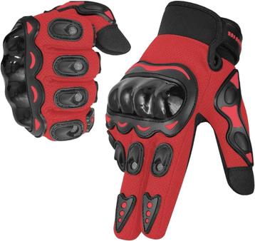 motorhandschoenen beschikbaar voor biedingen
