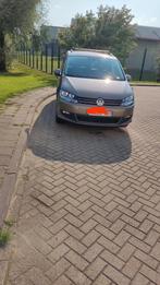 Sahara VW benzine 1.4 jaar 07/2016 volledige opties, Auto's, Particulier, Benzine, Te koop