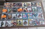 70 jeux PS3, Consoles de jeu & Jeux vidéo, Enlèvement, Comme neuf