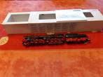 MARKLIN MFX locomotief nummer 37023, Locomotief