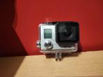 Go Pro Hero 3, Ophalen of Verzenden, Zo goed als nieuw