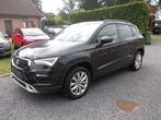 SEAT Ateca 1.0 TSI OPF Style  LED-NAVI-CRUISE-CAMERA, Auto's, Seat, Euro 6, SUV of Terreinwagen, 999 cc, 79 kW