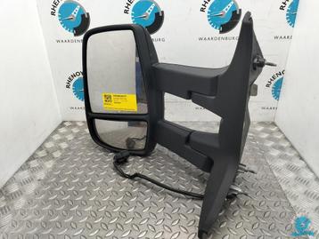 FORD TRANSIT 350 2.0 TDCI L4H1 Tr  [L_DOOR_MIRROR] 2021 beschikbaar voor biedingen