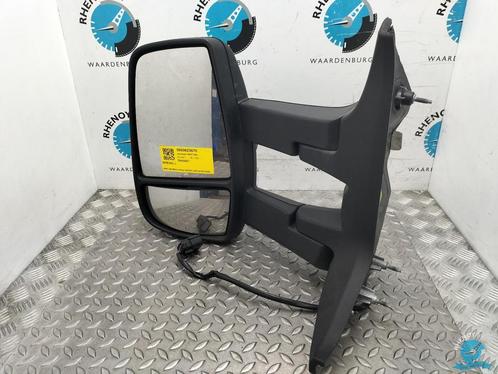 FORD TRANSIT 350 2.0 TDCI L4H1 Tr  [L_DOOR_MIRROR] 2021, Auto-onderdelen, Overige Auto-onderdelen, Gebruikt, ARN erkend, Stiba lid