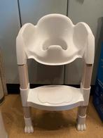 Wc-brilverkleiner met trapje -merk thermobaby, Kinderen en Baby's, Badjes en Verzorging, Ophalen, Zo goed als nieuw