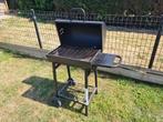 Barrel BBQ, Ophalen, Gebruikt