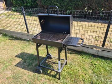 Barrel BBQ beschikbaar voor biedingen