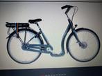 Elektrische fiets met lage instap zo goed als nieuw!!, Fietsen en Brommers, Ophalen, Zo goed als nieuw