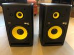 KRK Rokit 10.3 RPG2 Paar, Audio, Tv en Foto, Gebruikt, 60 tot 120 watt, Front, Rear of Stereo speakers, Ophalen