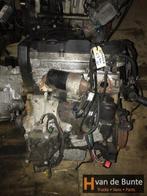 CitroenC3  Motor 1.6 Code KFV 1.6-16V 150000 KM, Ophalen of Verzenden, Gebruikt, Citroën