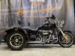 Harley-Davidson Trike Trike Freewheeler FLRT (bj 2017), Motoren, Motoren | Harley-Davidson, 1746 cc, Bedrijf, Cruise Control, Meer dan 35 kW