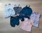Lot de vêtements été 9 mois 71cm, Enfants & Bébés, Vêtements de bébé | Packs de vêtements pour bébés, Comme neuf