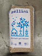 betrouwbare, gecertificeerde houtpellets, Jardin & Terrasse, Bois de chauffage, 6 m³ ou plus, Enlèvement