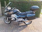 BMW R 1200 RT, Motoren, Motoren | BMW, Particulier, Toermotor, Handvatverwarming
