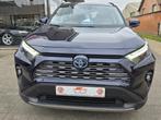 Toyota RAV4 Hybrid 4x4 Comfort (bj 2024, automaat), Auto's, Automaat, Stof, Gebruikt, Euro 6