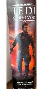 Karton decoratie Star Wars, Enlèvement, Comme neuf