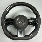 Mercedes dragonfly carbon stuur compleet AMG, Ophalen of Verzenden, Nieuw, Mercedes-Benz