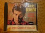 Lucky Blondo Sixties Oldies, Ophalen of Verzenden, Zo goed als nieuw