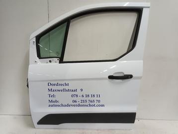 PORTIER LINKS VOOR Ford Transit Connect (PJ2) (2321925) beschikbaar voor biedingen