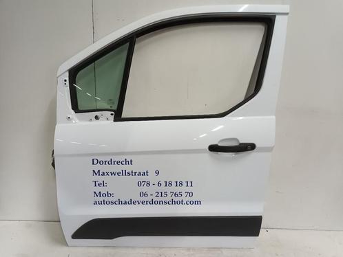 PORTIER LINKS VOOR Ford Transit Connect (PJ2) (2321925), Auto-onderdelen, Carrosserie, Deur, Ford, Voor, Links, Gebruikt