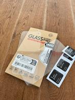 Verre de protection pour Iphone 15 pro max, Ophalen, Zo goed als nieuw