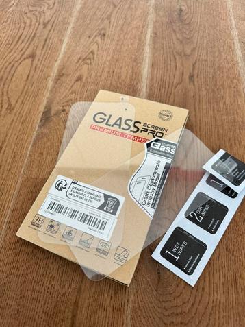 Verre de protection pour Iphone 15 pro max  beschikbaar voor biedingen