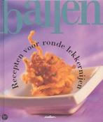 Te Koop Boek BALLEN Lyndey Milan, Boeken, Kookboeken, Gelezen, Tapas, Hapjes en Dim Sum, Lyndey Milan, Ophalen of Verzenden