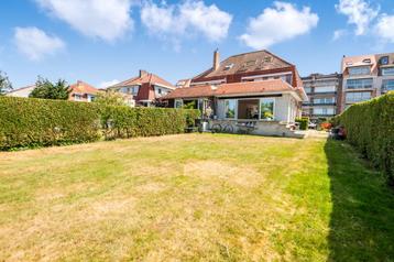 Huis te huur in Knokke beschikbaar voor biedingen