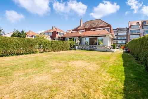 Huis te huur in Knokke, Immo, Huizen te huur, Vrijstaande woning, C