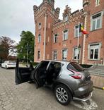 Nissan Juke diesel uit 2016, volledige optie, Euro 6, 5 deurs, Particulier, SUV of Terreinwagen
