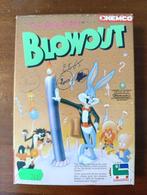 Blowout Nintendo NES en boîte avec notice, Ophalen of Verzenden