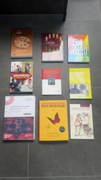 Orthopedagogie bacholer 1ste, Boeken, Schoolboeken, Ophalen, Zo goed als nieuw