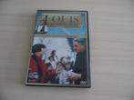 LOUIS LA BROCANTE    LOUIS ET LES AMOUREUX DU MANÈGE, CD & DVD, Comme neuf, Action et Aventure, Tous les âges, Enlèvement ou Envoi