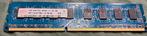 Memoire RAM DDR3 SDRAM   1066 mhz  Hynix  1 x 2GB  occasion., Informatique & Logiciels, Mémoire RAM, Enlèvement ou Envoi, DDR3