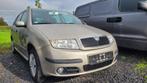 skoda fabia 1.2i wordt GEKEURD AIRCO OHBOEK euro 4 2005, Argent ou Gris, Achat, 5 portes, Euro 4