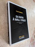 Du rififi à Wall Street (Vlad Eisinger)., Comme neuf, Vlad Eisinger., Amérique, Envoi