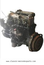 Motorblok Mercedes Hanomag 2.2 diesel om615.937, Auto-onderdelen, Ophalen of Verzenden, Gebruikt