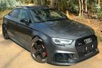 PRACHTIGE AUDI RS3 2.5 TFSI QUATTRO 400CH LIMOUSINE, Auto's, Audi, Particulier, Te koop