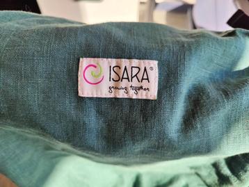 Isara preschool ergonomische draagzak beschikbaar voor biedingen