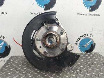 OPEL ASTRA K B16 BUSINES [RF_HUB_STUB_AXL.ASSY] 2020 beschikbaar voor biedingen