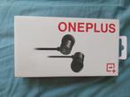 Oneplus type-C bullets in-ears (nieuw!), Ophalen of Verzenden, Nieuw