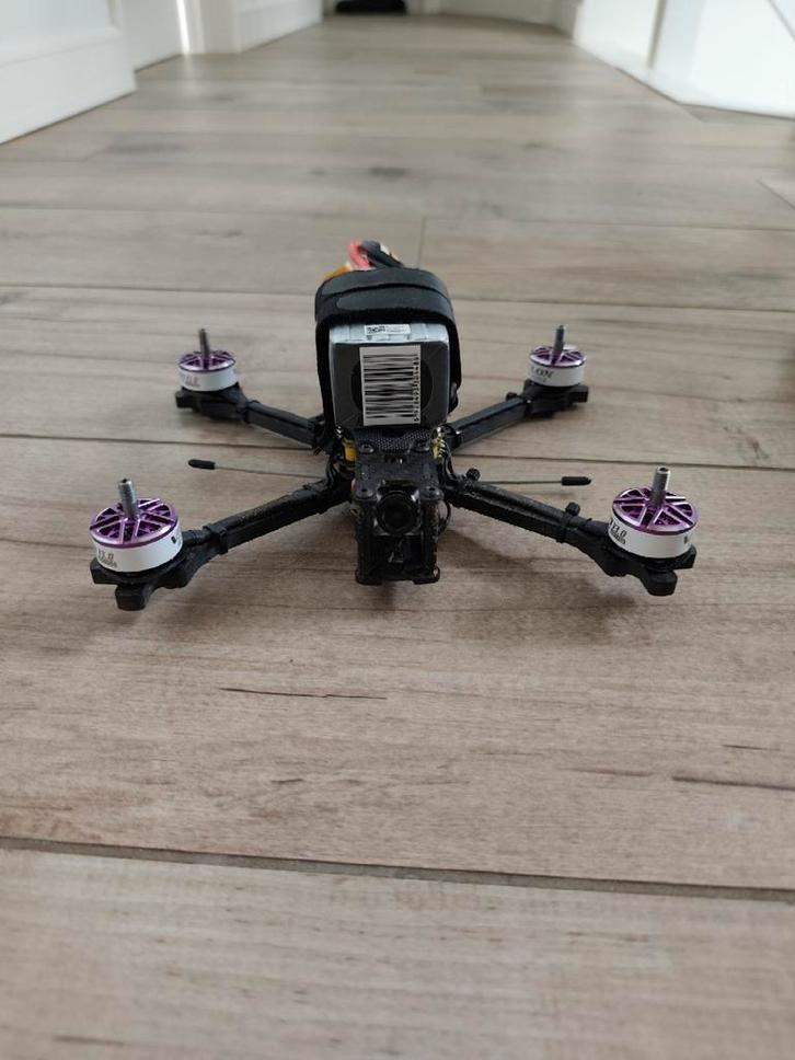 Fpv Drone, Audio, Tv en Foto, Drones, Ophalen