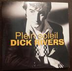 Cd 2t - Dick rivers- plein soleil, Ophalen of Verzenden, Zo goed als nieuw