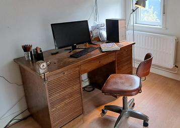 huis en meubilair beschikbaar voor biedingen