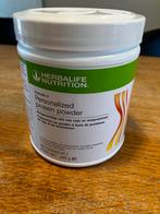 Herbalife Nutrition PPP personalized protein powder, Sport en Fitness, Gezondheidsproducten en Wellness, Ophalen of Verzenden